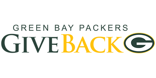 Green Bay Packers Give Back Foundation