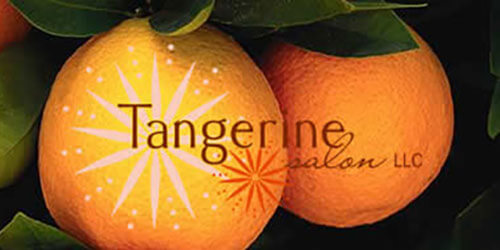 Tangerine Salon Sheboygan