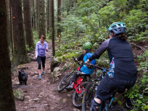 What is a shared use trail? Sheboygan County Cycling explains.