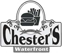 Chester's Waterfront Food Truck Sheboygan