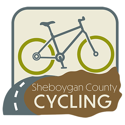 Sheboygan County Cycling logo